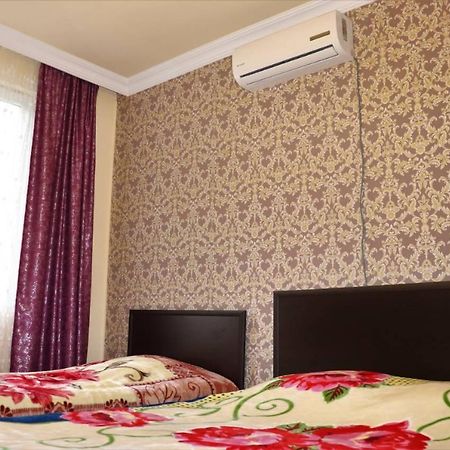 Gulnazi Andria Apartment Sarpi Exterior photo
