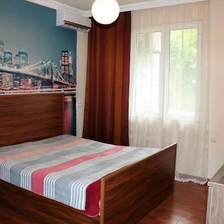 Gulnazi Andria Apartment Sarpi Exterior photo