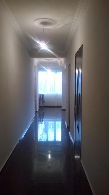 Gulnazi Andria Apartment Sarpi Exterior photo
