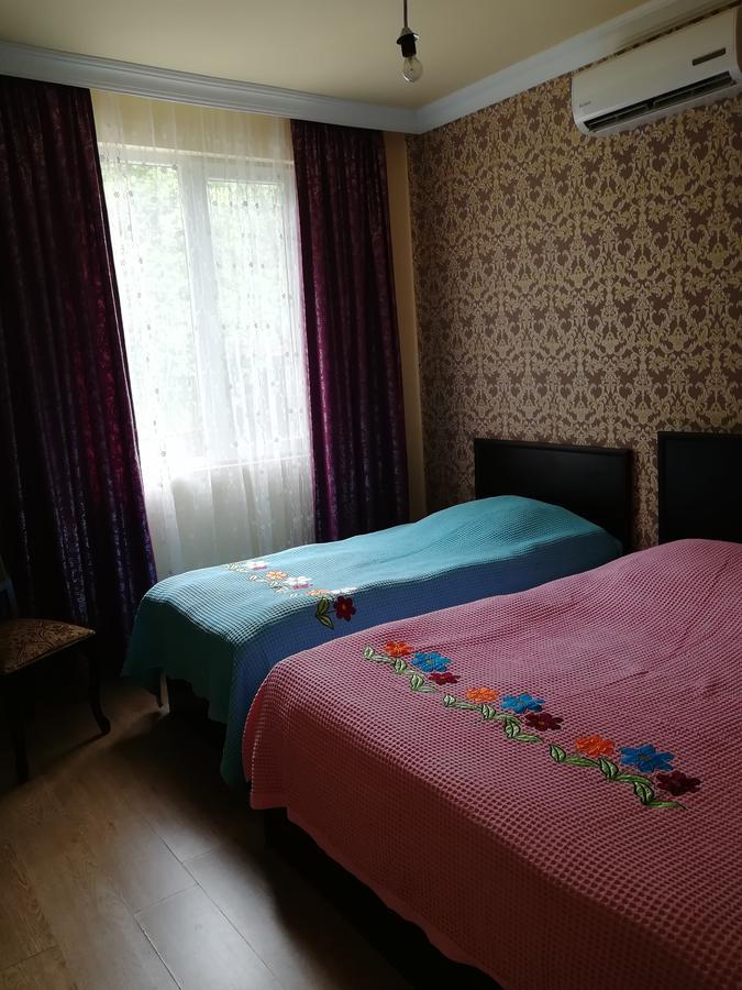 Gulnazi Andria Apartment Sarpi Exterior photo