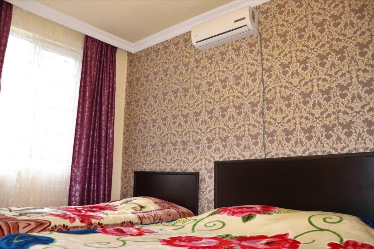 Gulnazi Andria Apartment Sarpi Exterior photo